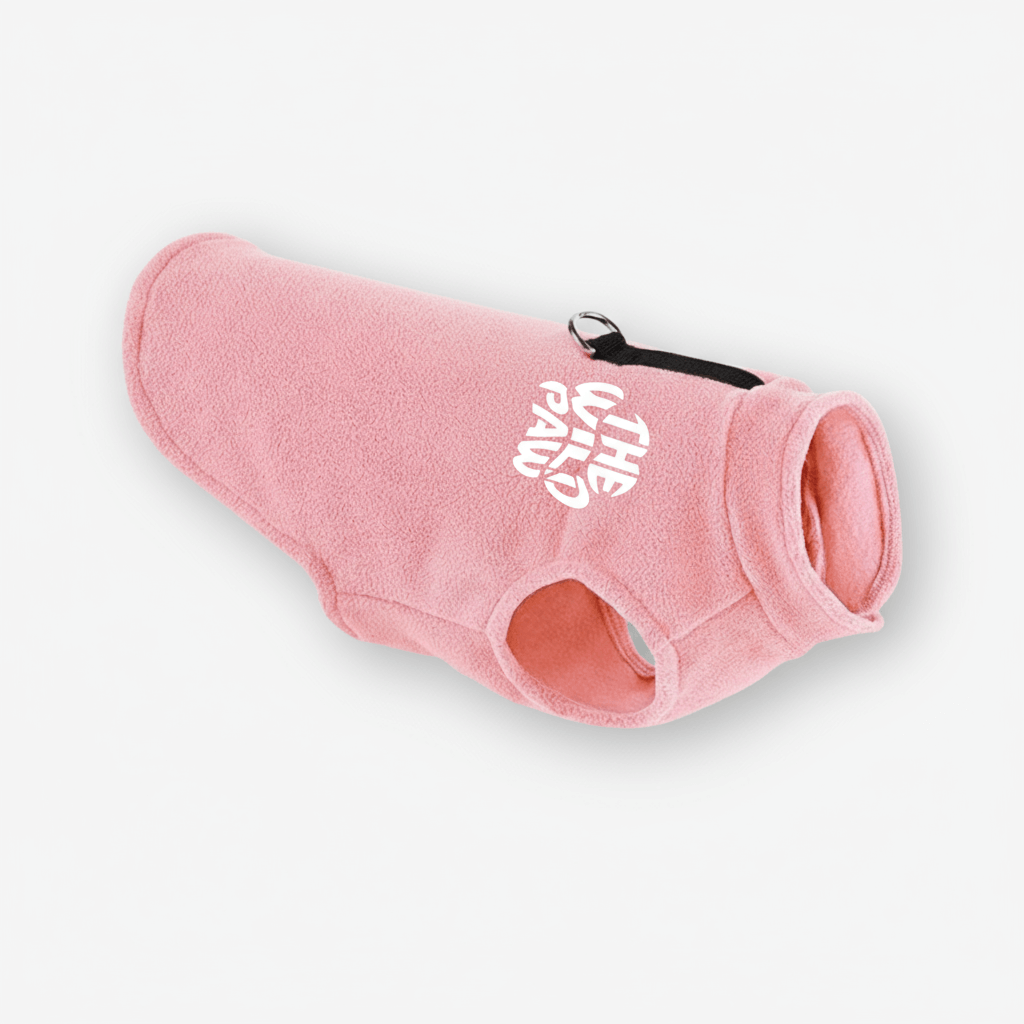 SnugPeak Fleece | HT Animal Supply