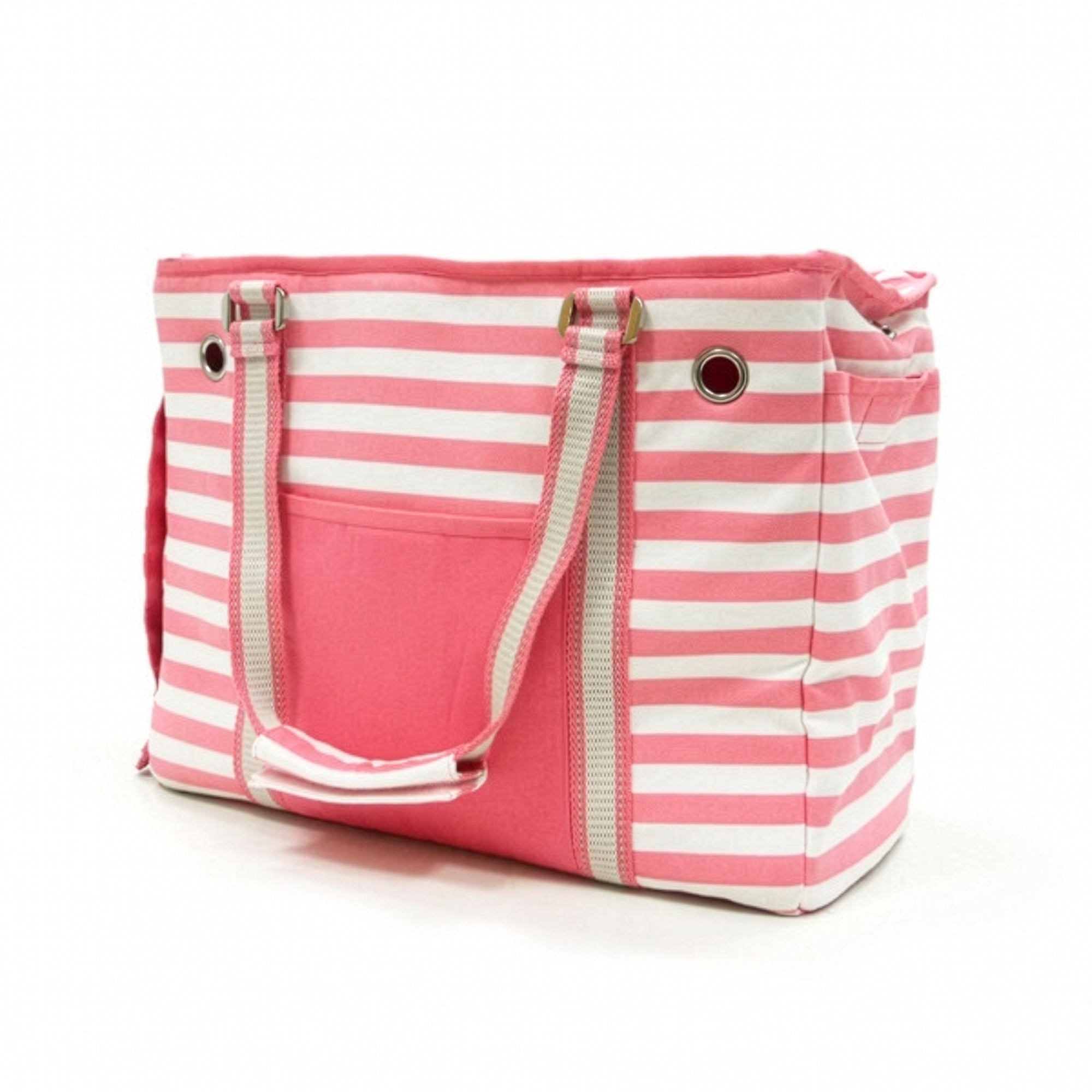 DOGO Pink Pet Carrier Tote