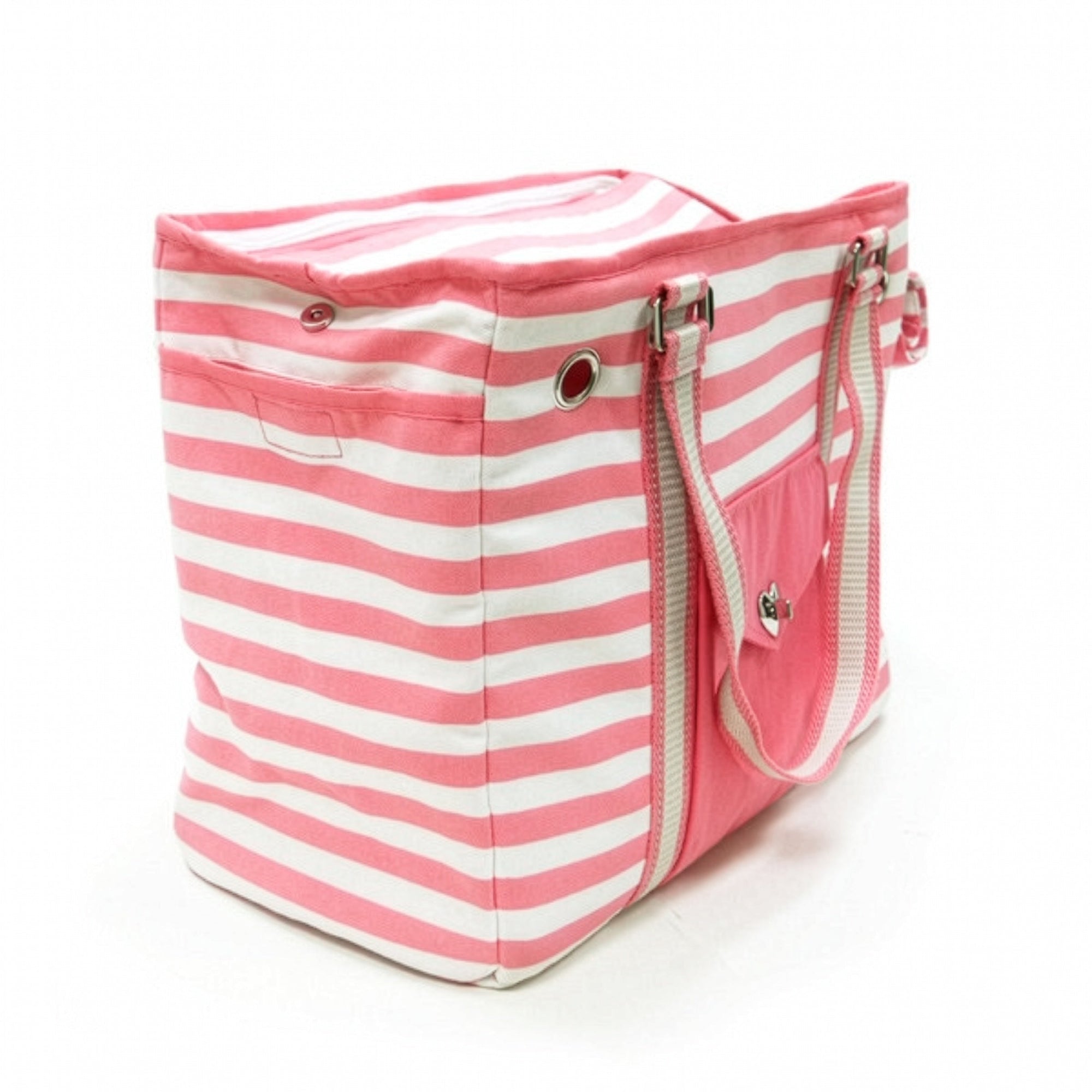 DOGO Pink Pet Carrier Tote
