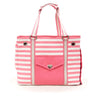 Pink Tote