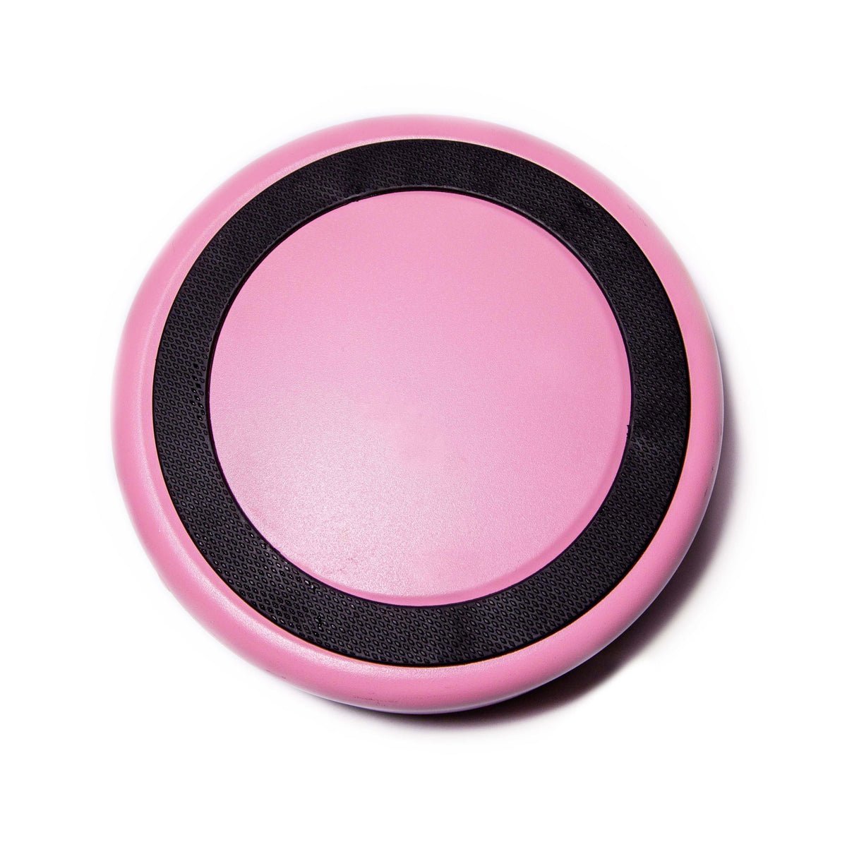 Glow Pups: Light Pink Vacuum Insulated Stainless Steel Dog Bowl