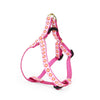 Up Country Pink Crush Small Breed Dog Harness Made in USA