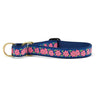 Pink Garden Martingale