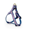 Up Country Pink Garden Small Breed Dog Harness Made in USA