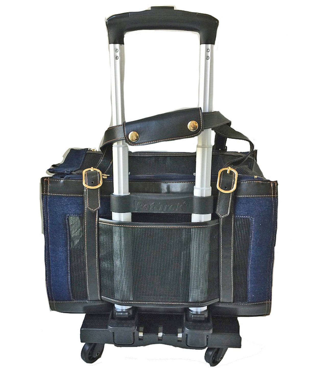 Pippa Pet Carrier with Pet-Trek® : Airline Approved