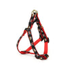 Up Country Pirate Small Breed Dog Harness Made in USA