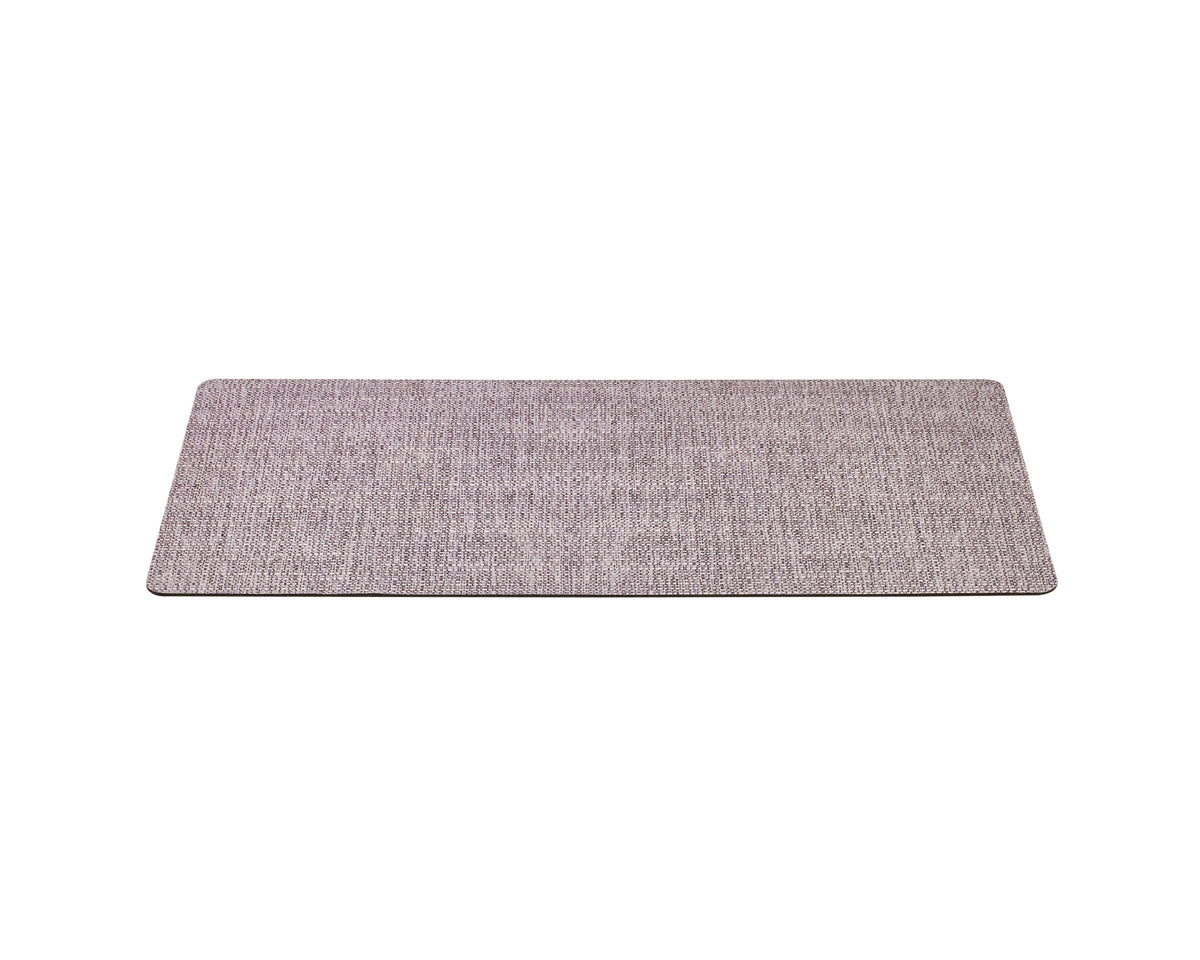 Bowsers Gourmet Pet Food Placemat - Easy-Care Floor Protection