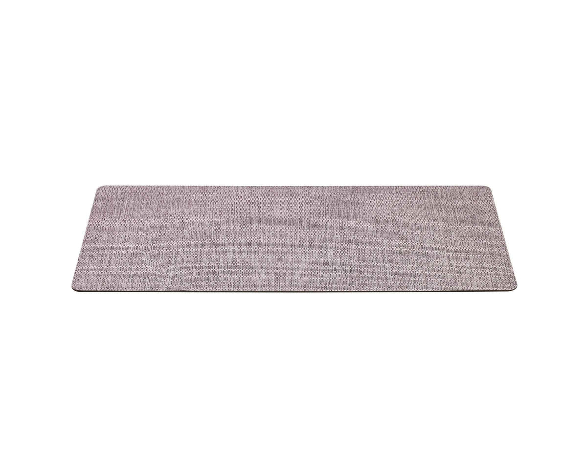 Bowsers Gourmet Pet Food Placemat - Easy-Care Floor Protection