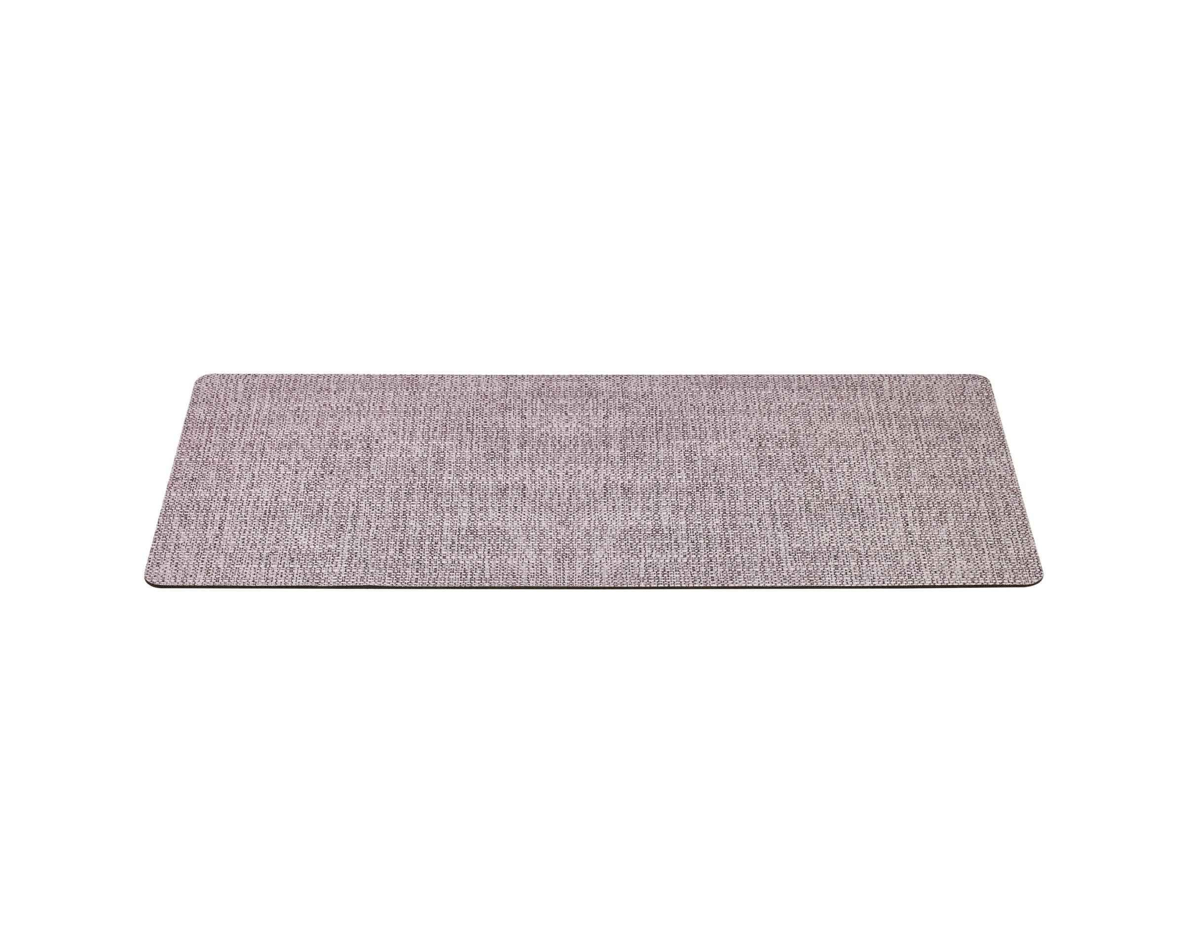 Bowsers Gourmet Pet Food Placemat – Easy-Care Floor Protection