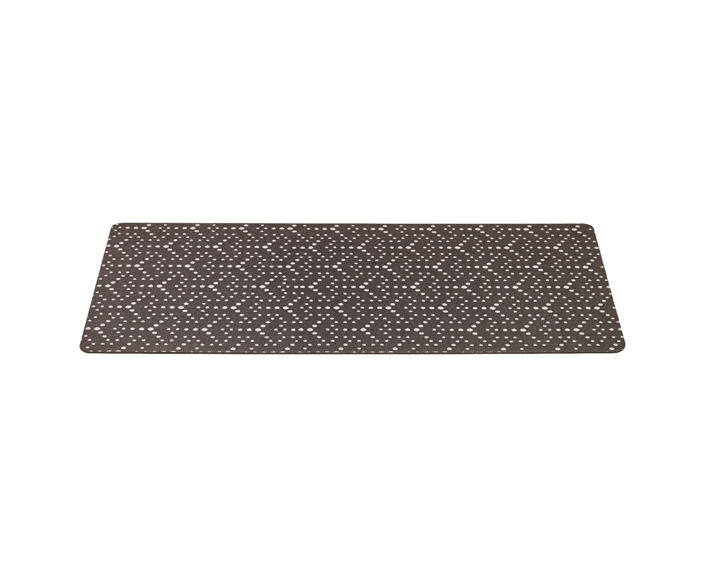 Bowsers Gourmet Pet Food Placemat – Easy-Care Floor Protection