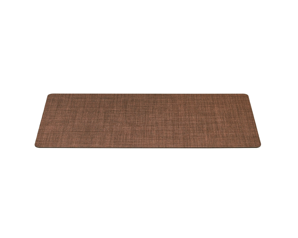 Bowsers Gourmet Pet Food Placemat - Easy-Care Floor Protection