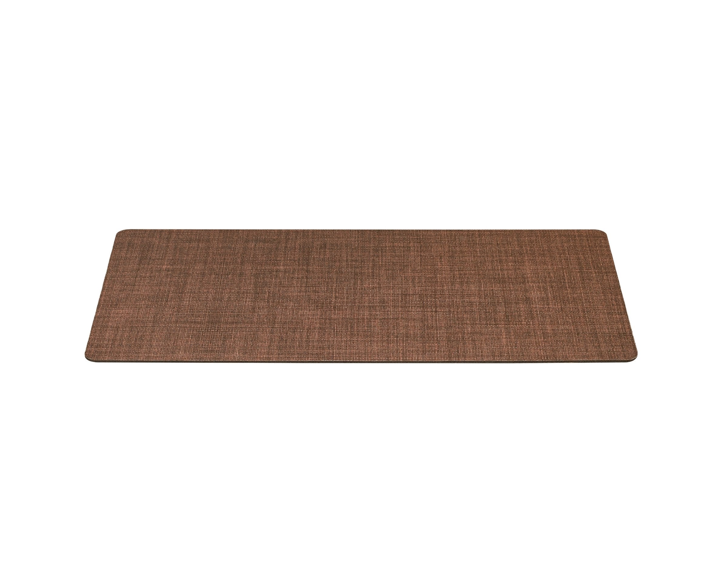 Bowsers Gourmet Pet Food Placemat – Easy-Care Floor Protection