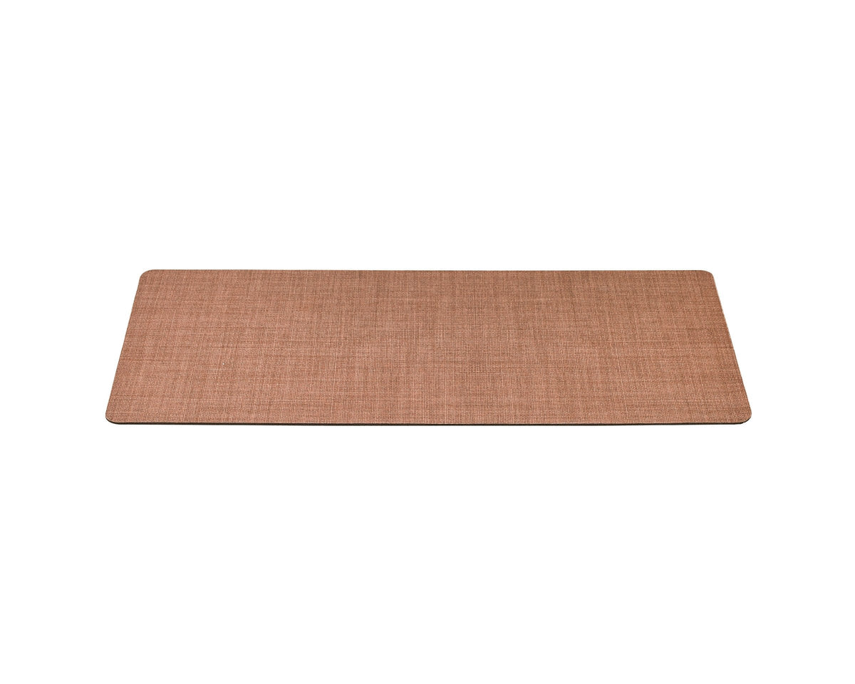 Bowsers Gourmet Pet Food Placemat - Easy-Care Floor Protection