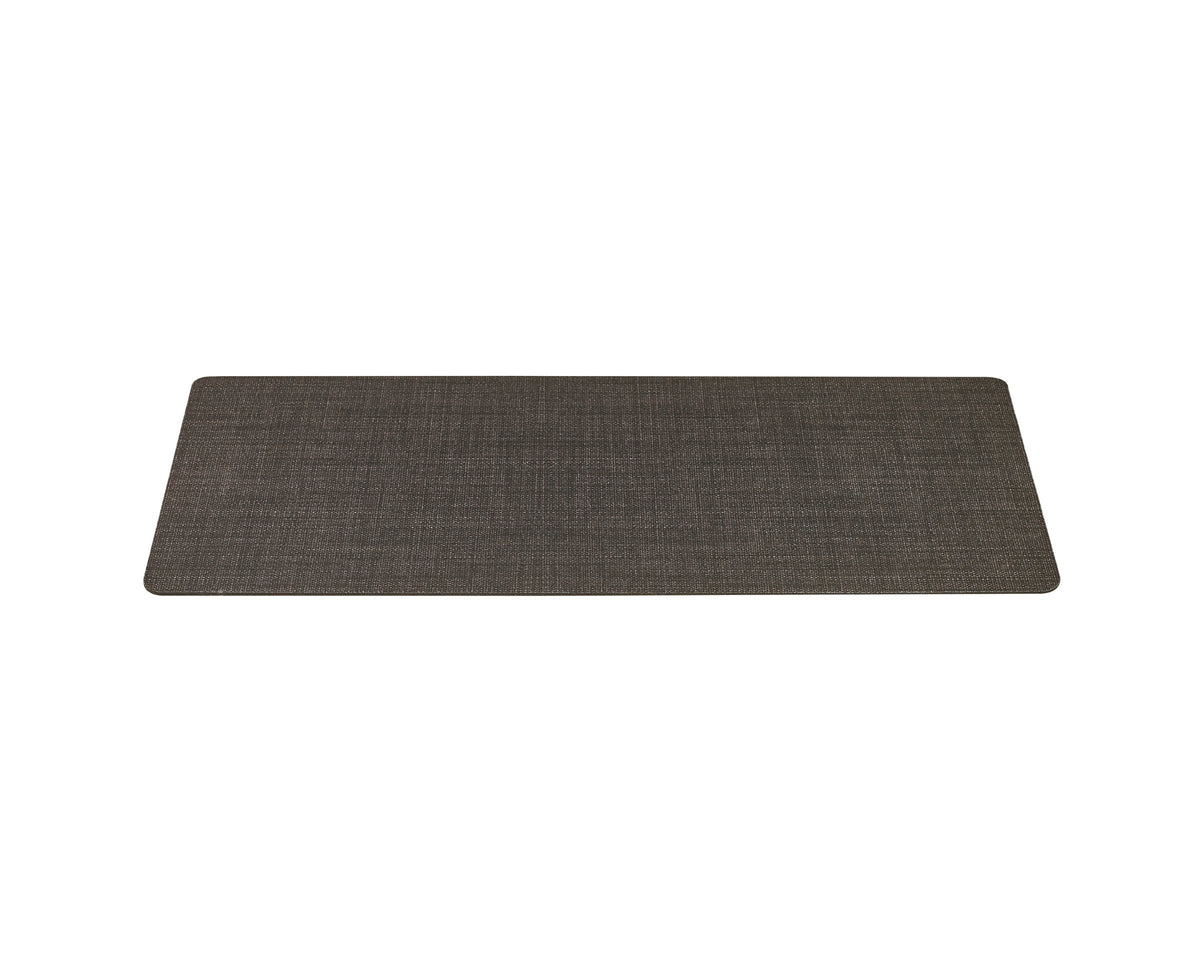 Bowsers Gourmet Pet Food Placemat - Easy-Care Floor Protection