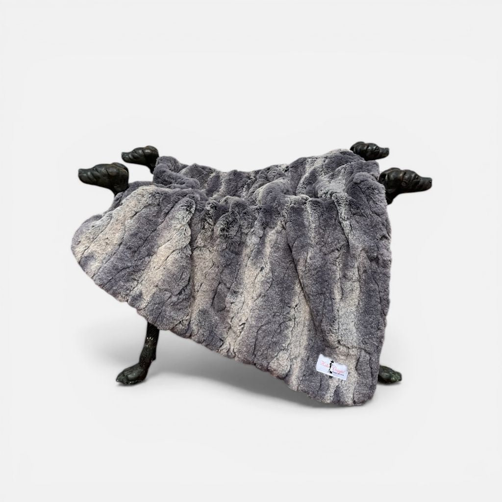 Hello Doggie Elite Dog Blanket