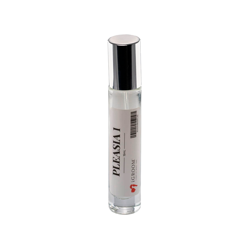 Pleasia 1 Perfume 15ml by iGroom