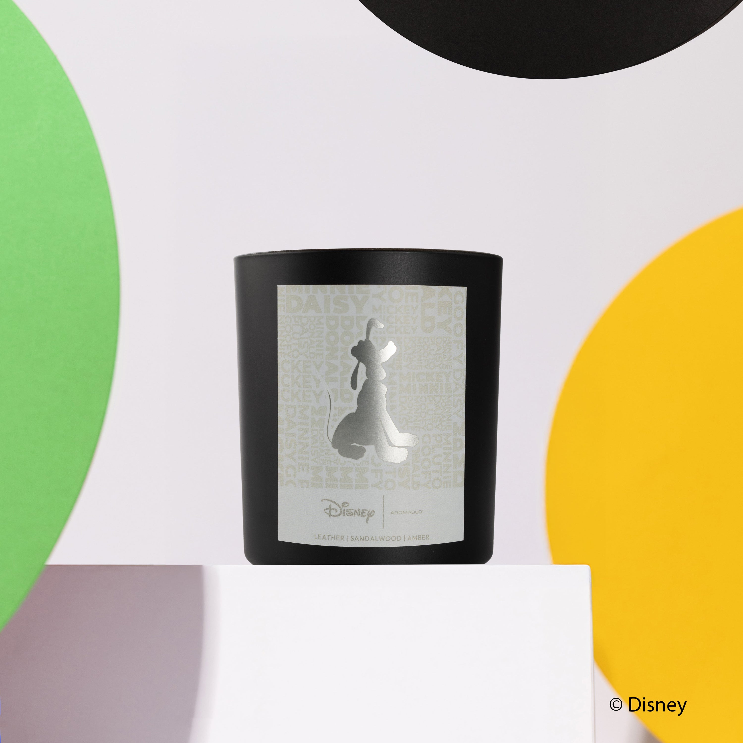 Disney My Way Candle - HT Animal Supply