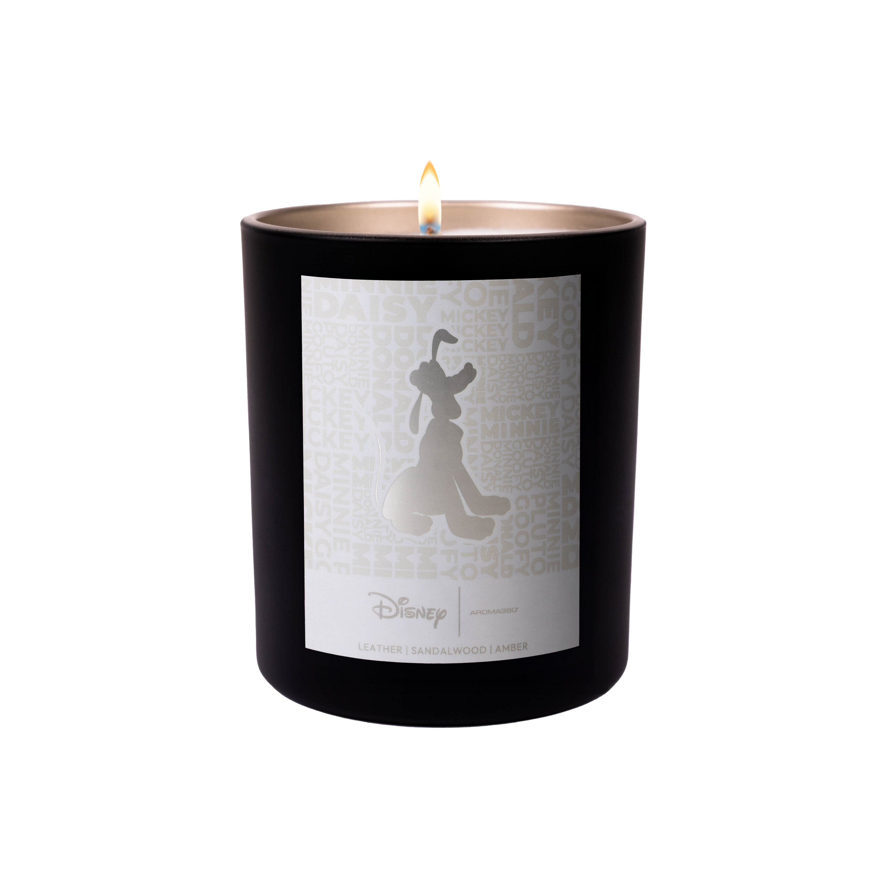 Disney My Way Candle - HT Animal Supply