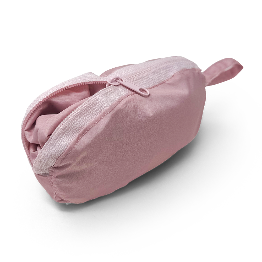 DOGO Pastel Pocket Dog Raincoat