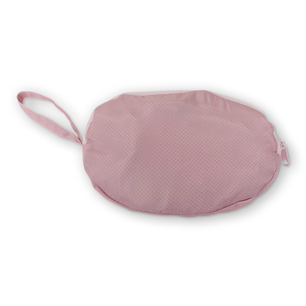 DOGO Pastel Pocket Dog Raincoat