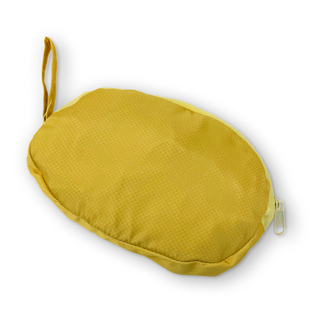 DOGO Pastel Pocket Dog Raincoat