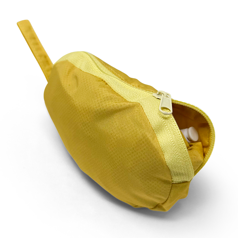DOGO Pastel Pocket Dog Raincoat