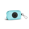 Poop Bag Holder - Fifth Ave Blue