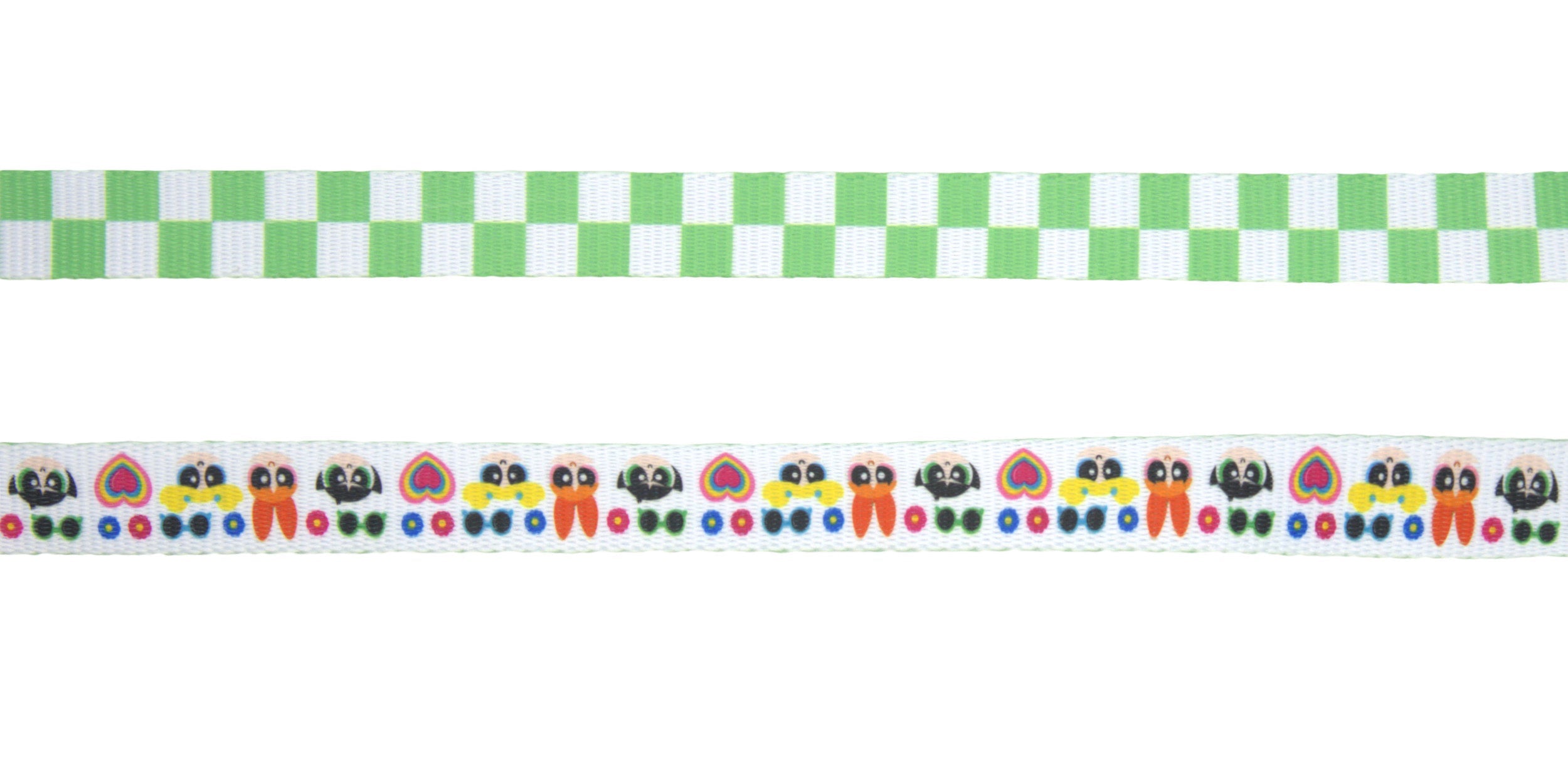 Dog Leash - The Powerpuff Girls™ (Green)