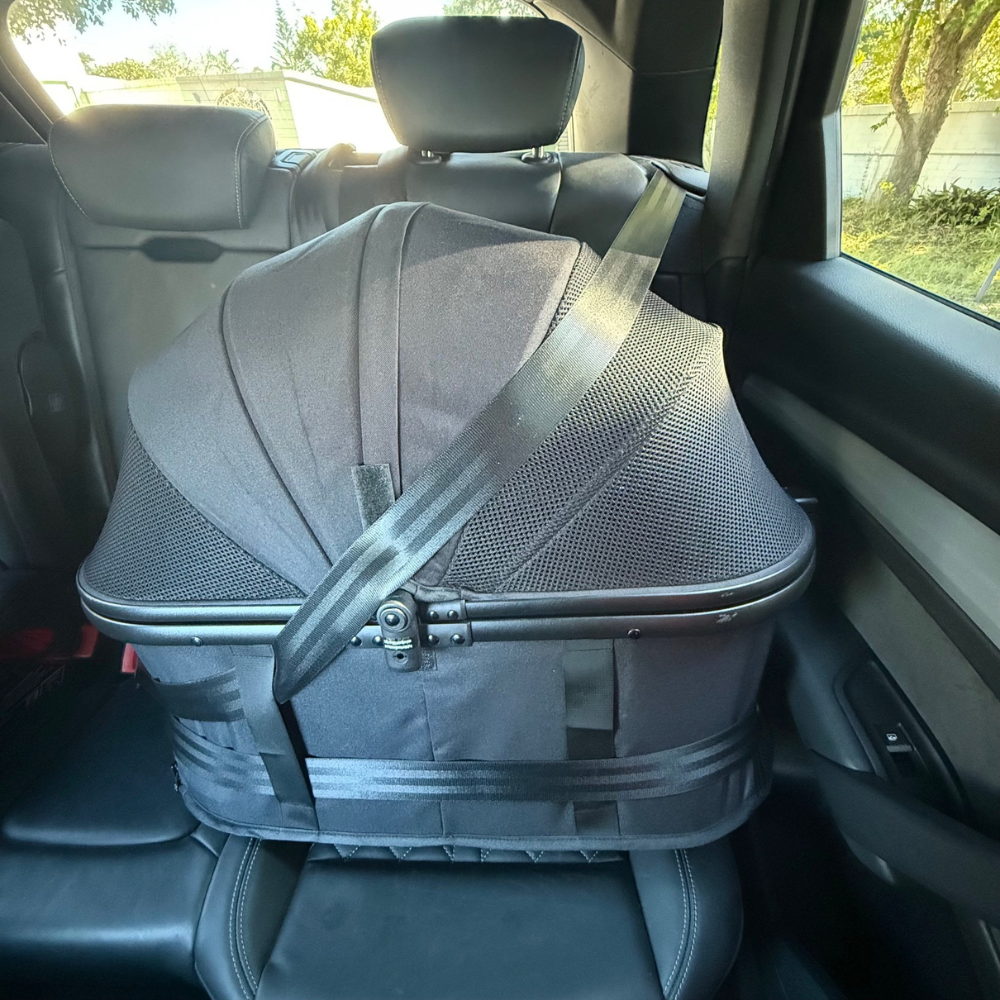 Furvelo Jogger All-Terrain Pet Stroller