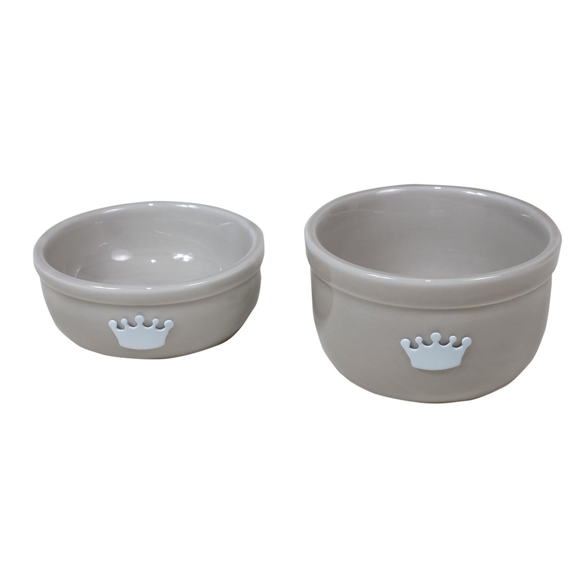 Tiny Bowl Set - Beige