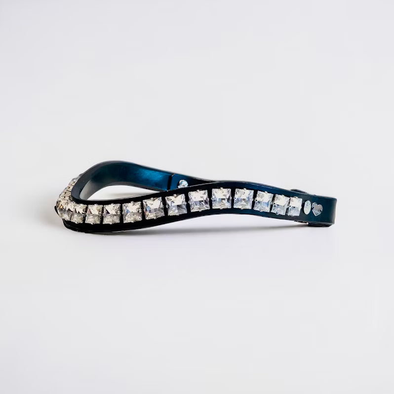 Princess Browband - Crystal