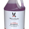 Calming Lavender Dog Shampoo w/Aloe Vera & Essential Oils - Professional Size