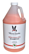Neem Oil Oatmeal Shampoo - Soothes and Prevents Itching - Professional Size