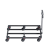 Baseboard with 6 Wheels Compatible with Luxury Rider, Luxury Lorry, Bone Cruiser Pro Version Only.