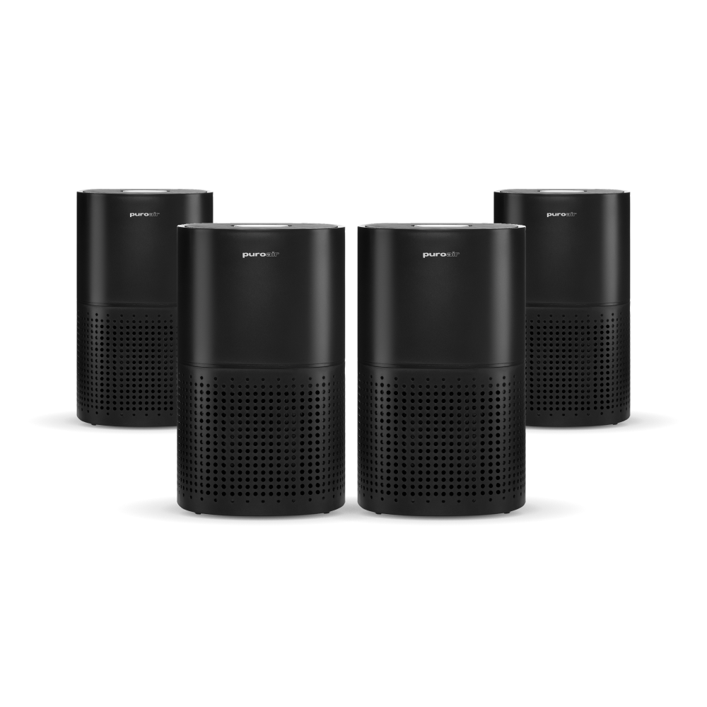 PuroAir 240 HEPA Air Purifier 