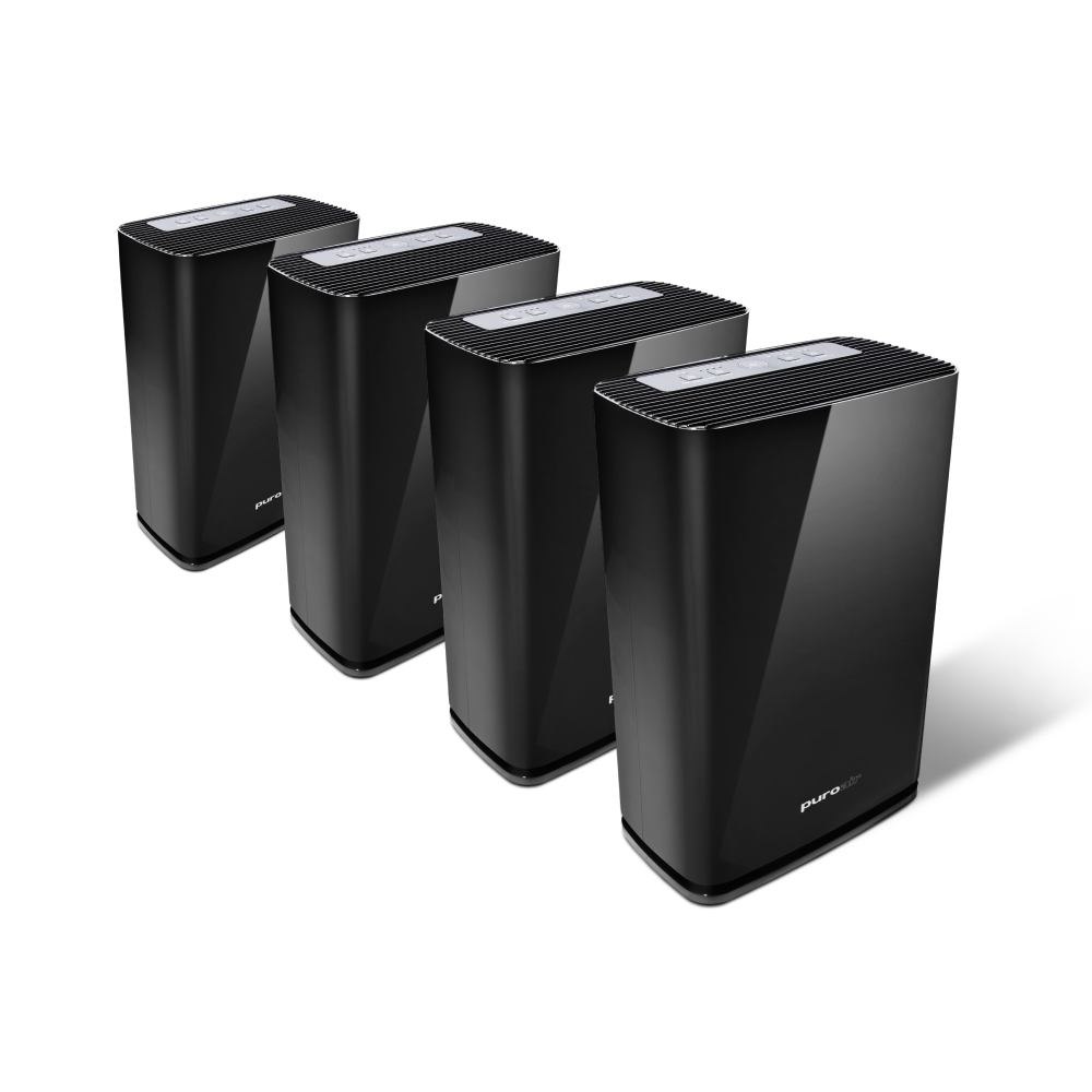 PuroAir 400 HEPA Air Purifier