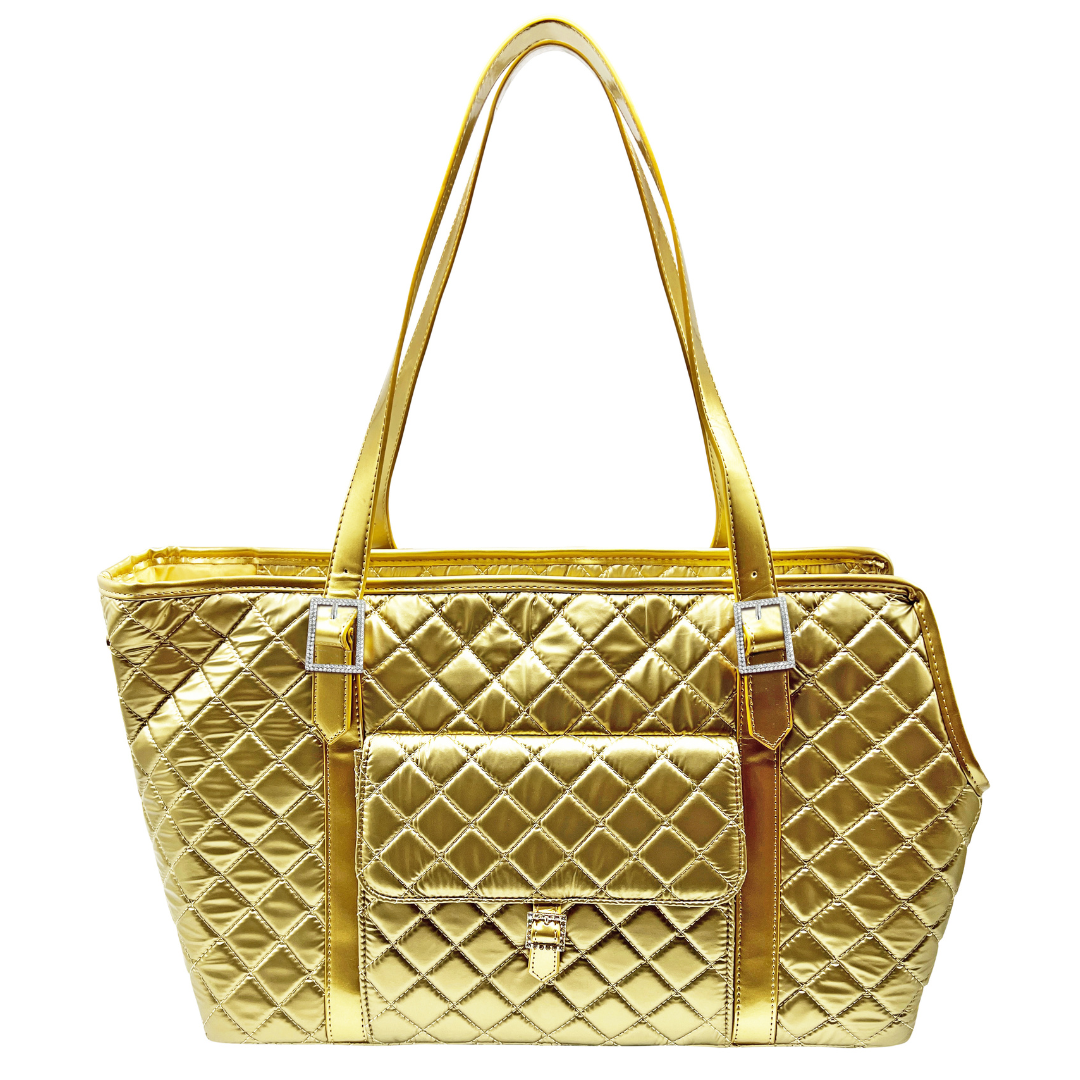 Puccini Pet Tote: Airline Approved