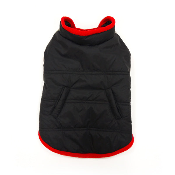 DOGO Dog Puffer Jacket