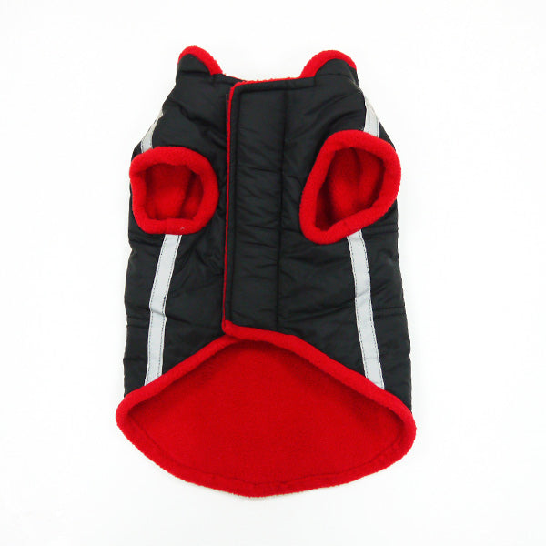 DOGO Dog Puffer Jacket