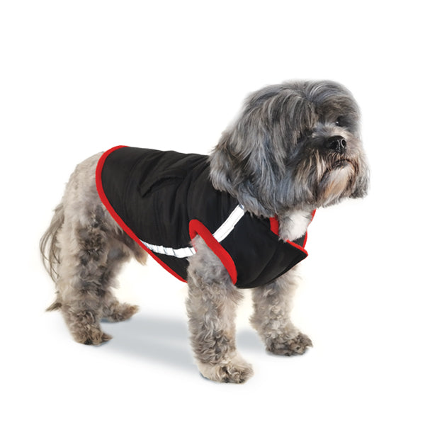 DOGO Dog Puffer Jacket