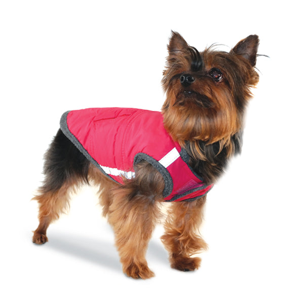 DOGO Dog Puffer Jacket