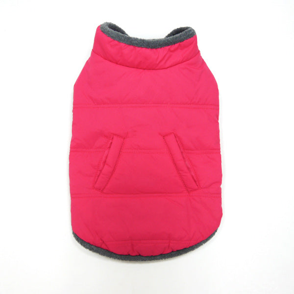 DOGO Dog Puffer Jacket
