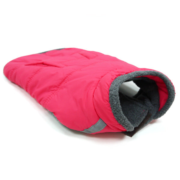 DOGO Dog Puffer Jacket