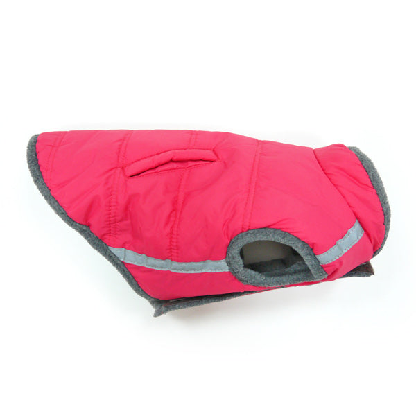 DOGO Dog Puffer Jacket