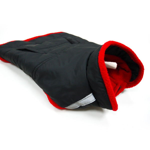 DOGO Dog Puffer Jacket