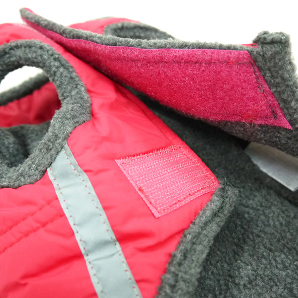 DOGO Dog Puffer Jacket