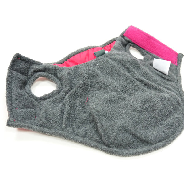 DOGO Dog Puffer Jacket