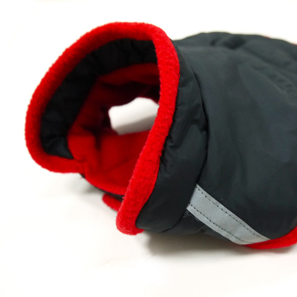 DOGO Dog Puffer Jacket