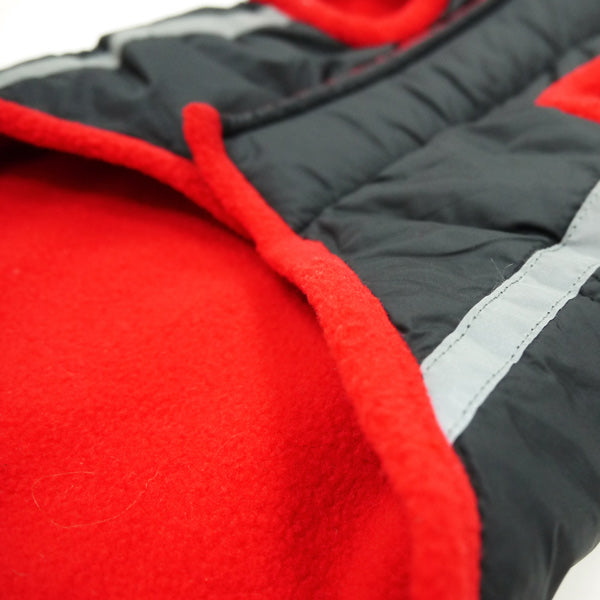 DOGO Dog Puffer Jacket