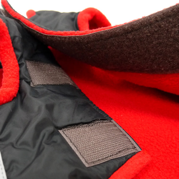 DOGO Dog Puffer Jacket